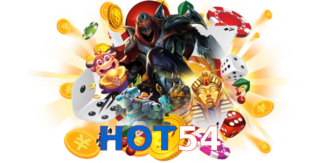 HOT54