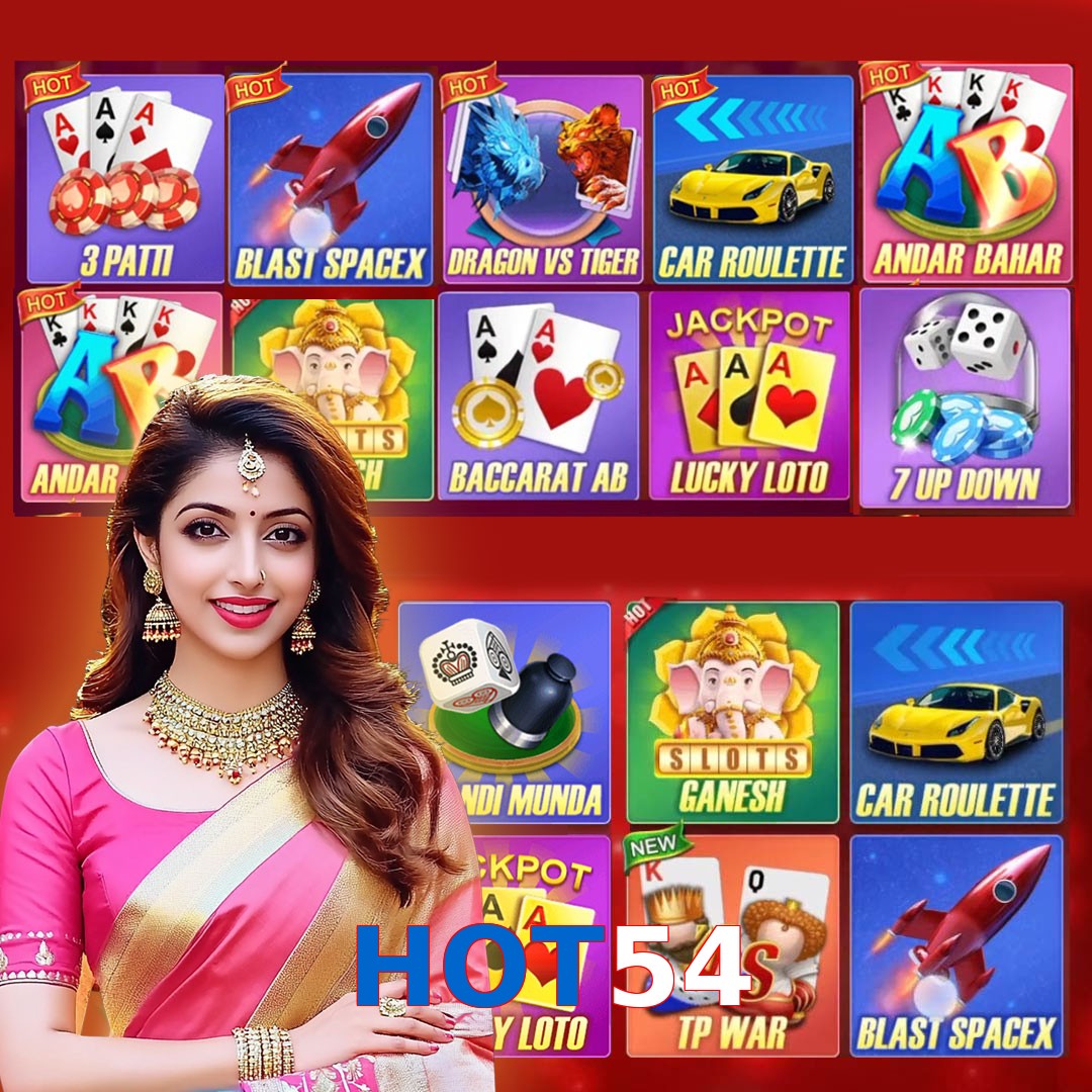 HOT54